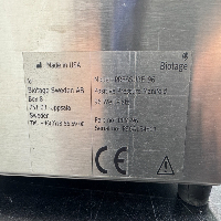 Biotage Pressure+96 Positive Pressure Manifold for 96-Well Plates image 3